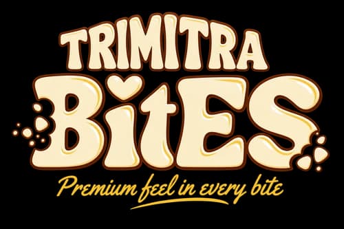 Trimitra Bites - Premium feel in every bite